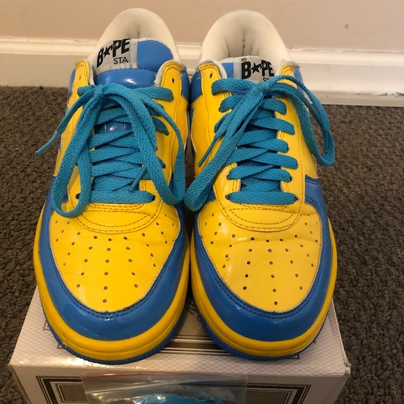best sneakers complex